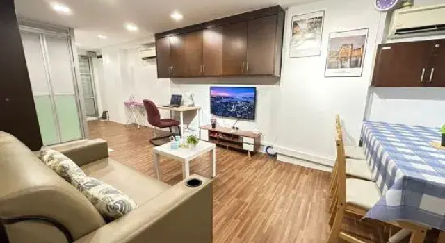 The CEO SuiteZ2 By Homey Planet, Rezervasyon Otel Bayan Lepas Penang