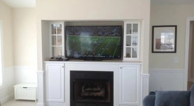 Half and Half - 4 Br Home