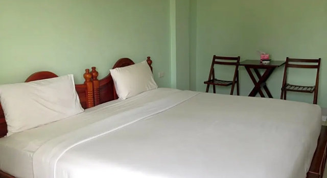 Номер Standard PTK Residence