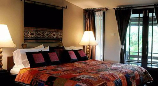 The Puka Boutique Resort, Забронировать Курортный отель Сан-Кампаенг 