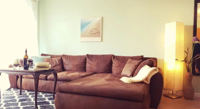 Апартаменты Ferienwohnung Hugo