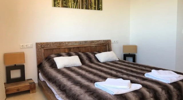 Apartamento Balcones de Mijas, Забронировать Апартаменты/квартира Михас Коста-дель-Соль