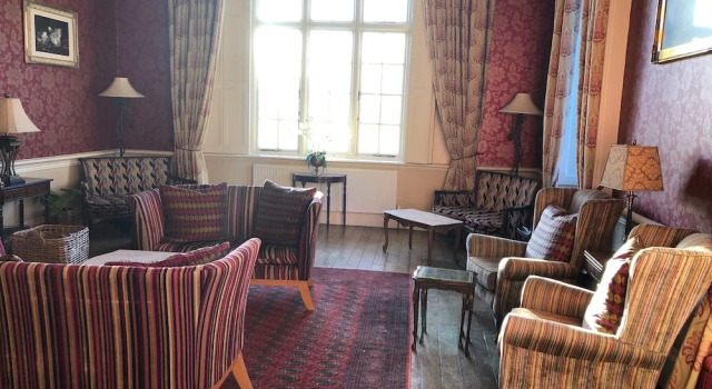 Offley Place, Забронировать Отель Бизнес-отели Англии, 4* 5*