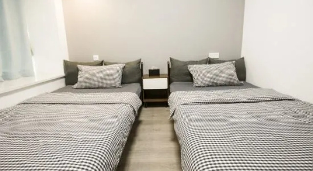 Люкс Dongjiang Lake Dongya Apartment
