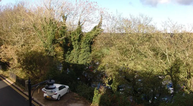 Номер Standard Osborne House B&B Workington