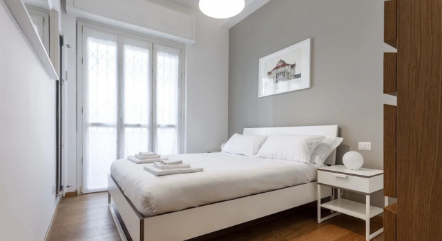 Italianway Easy - Palladio 16, Book Hotel Porta Romana Milan