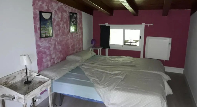Albergue Casa Txakainlo, Réserver Hôtel Lesaka Bortziriak