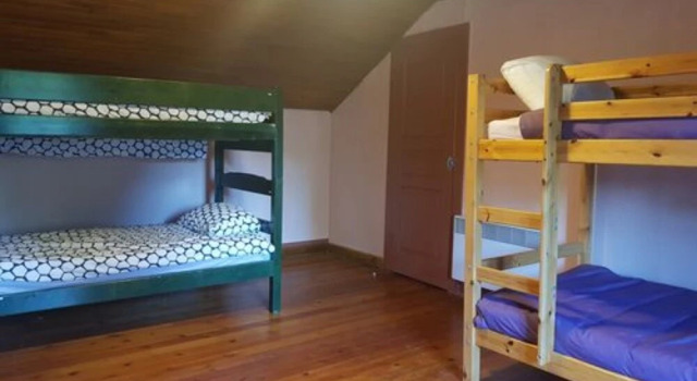 Gîte Kan An Dour - Maison Eclusière, Prenota Hotel Bon Repos sur Blavet Bretagna
