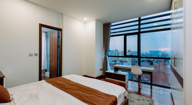 Lexington Serviced Apartments, Забронировать Апартаменты/квартира Апартаменты Ханоя, Апартаменты/квартира