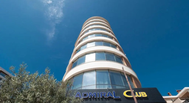 Апартаменты Seaside Rest Apartments