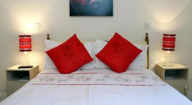 Westbrook House Guest Accommodation, Boek Pension Hotels in Clare met parkeren, Parkeren