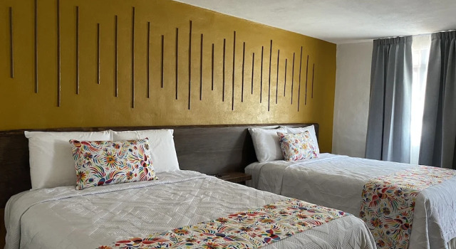 PASEO REAL HOTEL BOUTIQUE, Book Boutique Uruapan del Progreso Michoacan