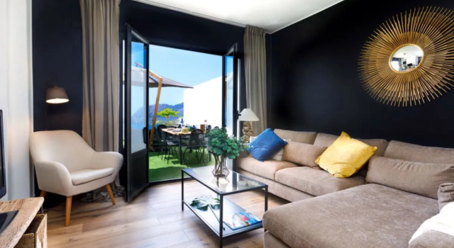 House Creativo Baden, Забронировать Отель Ла-Эррадура Коста-Тропикаль