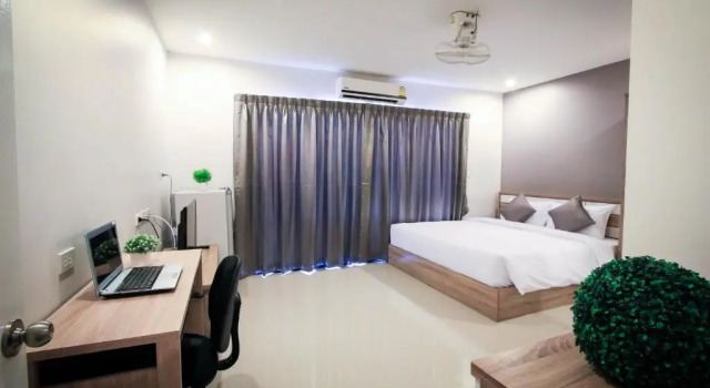 Апартаменты Superior Vipa House Phuket - SHA Extra Plus