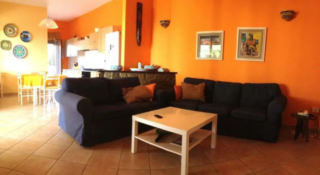 Casa Vacanze San Marco, Забронировать Апартаменты/квартира Шакка Сицилия