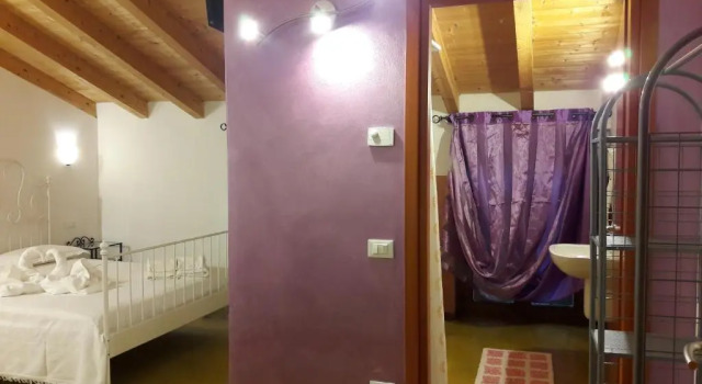 Номер Standard Al Torcol Agriturismo