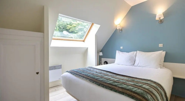 Club Wyndham Normandy, Prenota Hotel Connelles Eure