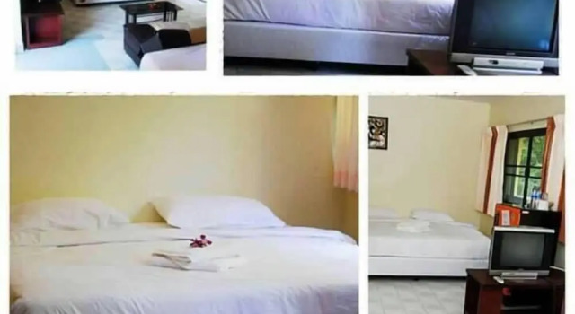 Номер Standard Laemya Inn