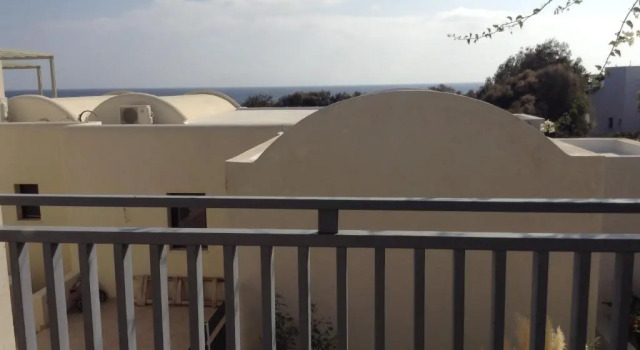 Люкс Дуплекс Rose Bay Hotel