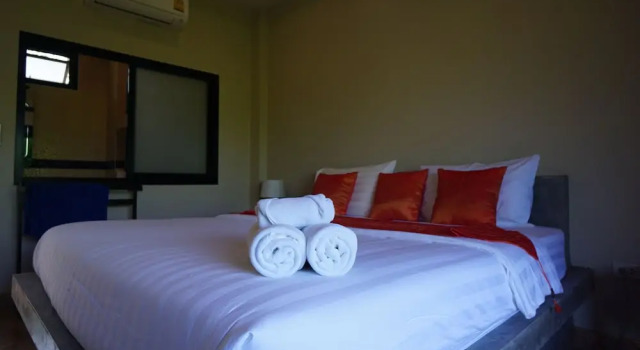 Nisa Resort, Забронировать Курортный отель Курортные отели острова Пхукета, Курортный отель