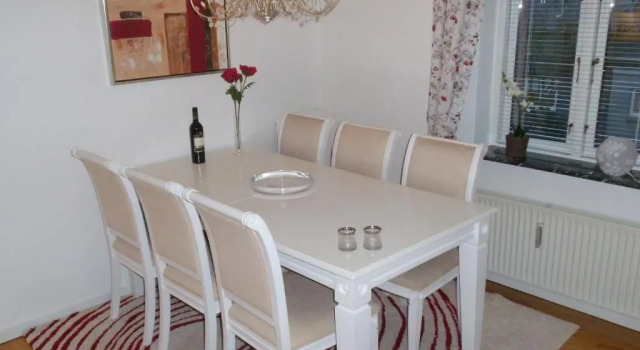 Апартаменты Herning City Apartments