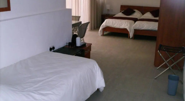 Семейный номер Standard Villa Del Porto