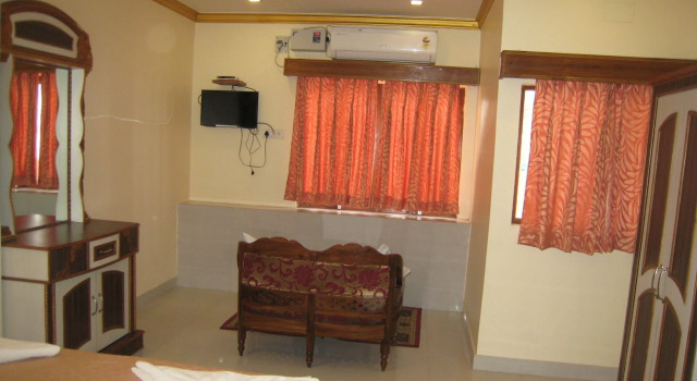 Kedareswar Bed and Breakfast