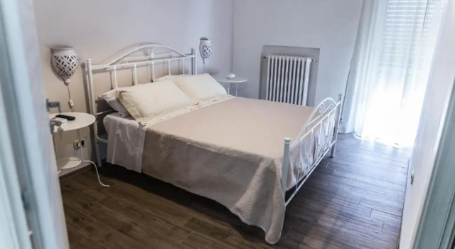 Standard Doppel Zimmer B&B Amelì