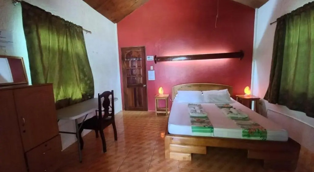 Sambag Hideaway Bungalows, Réserver Hôtel Moalboal Cebu