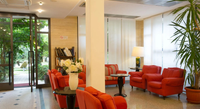 Hotel Acapulco