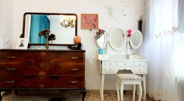 Апартаменты Casetta Nonna Giacomina 2 camere con angolo cottur