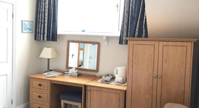 Номер Deluxe The Rufus House