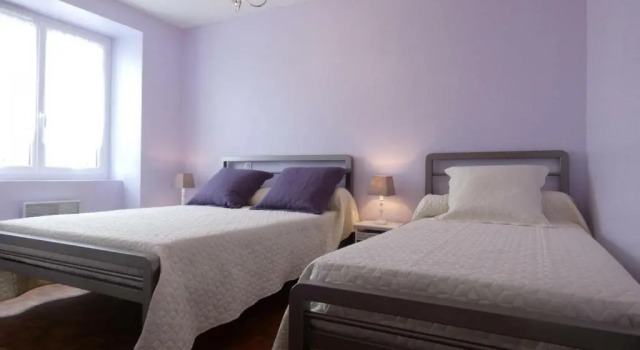 Gîte Angoumé, 3 pièces, 5 personnes - FR-1-360-499