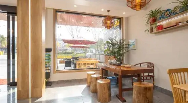 Wangxia Homestay (Jiuhuashan Transfer Center)