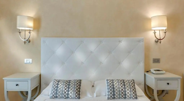 Двухместный номер Standard Hotel Palagi