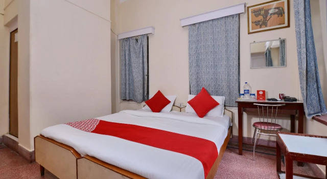 OYO 10826 Sona Guest House