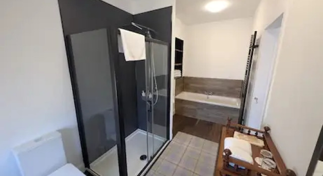 Номер Executive Cambeth Lodge Guesthouse