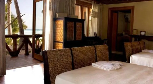 Xeliter Caleton Villas, Book Hotel Hoteller i Cap Cana med pool, Swimmingpool