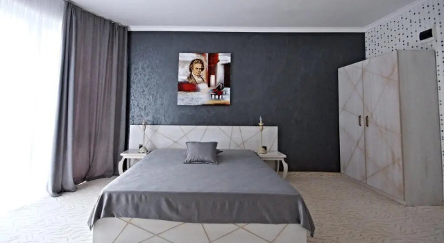 Бутиков хотел History, Buchen Sie Hotel Haskovo Haskovo Province