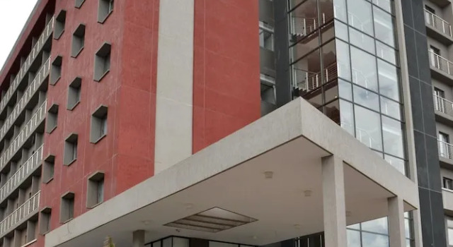 City Lodge Hotel Maputo, Κράτηση Ξενοδοχείο Maputo International Airport Maputo