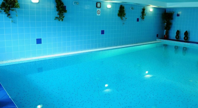 Relax Hotel Avena