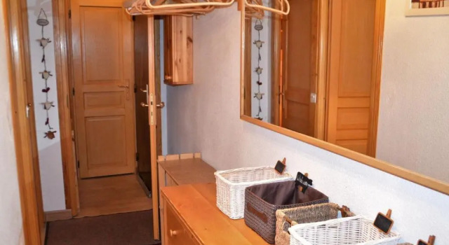 Appartement Les Menuires, 3 pièces, 6 personnes - FR-1-452-278
