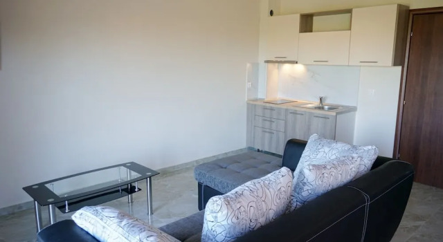 Полулюкс Sinodinos Deluxe Apartments