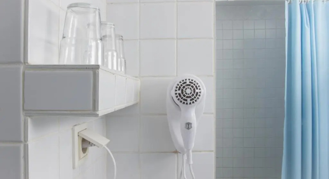 Standard Perhe huone Hotel Eckstein
