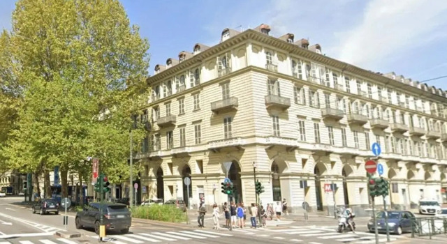 Turin Central Carlo Felice, Varaa Hotelli Torino Piemonte