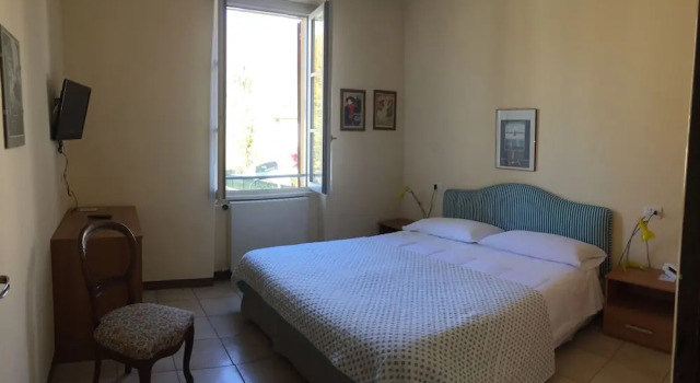 Номер Standard Albergo Maggio