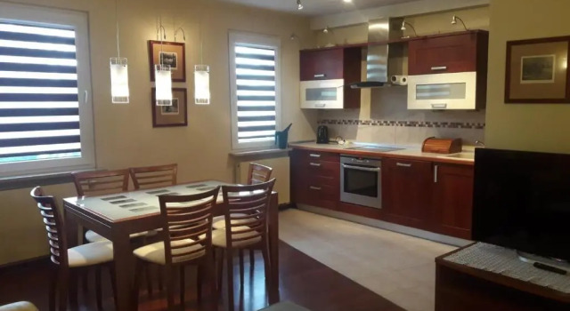 Апартаменты Apartament Królewski Sandomierz