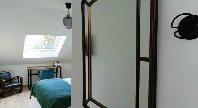 La Passerelle Morlaix, Rezerwuj Hotel  