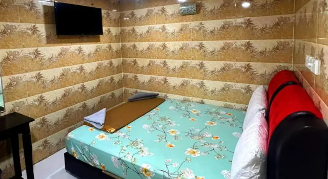 Ark Batu Caves Hotel, Забронировать Отель Отели Пещер Batu Caves 3 звезды, 3*