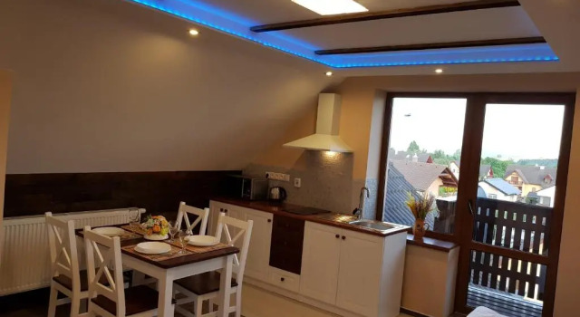Студия Villa Ďurčík